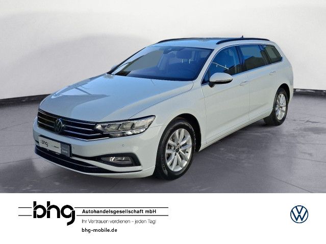 Image of Volkswagen Passat Variant