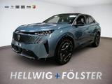 Peugeot 3008 e GT 11kw Charger Shz Navi Kamera AHK - Peugeot 3008 mit Elektro-Antrieb