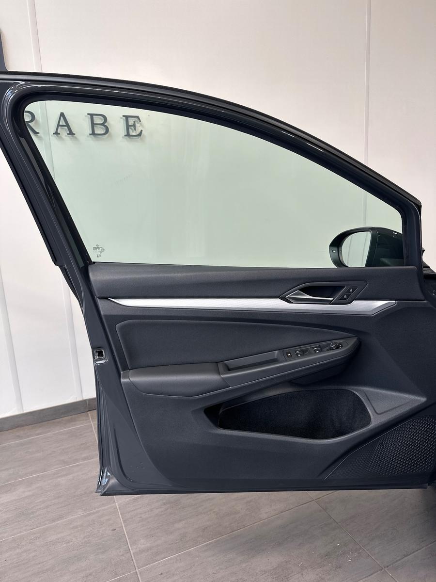Volkswagen Golf Variant 2.0 TDI LED+APS+TEMPOMAT+DIGDISPLAY, миниатюра 7