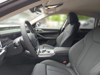 BMW i4 - Vorschau Bild 13