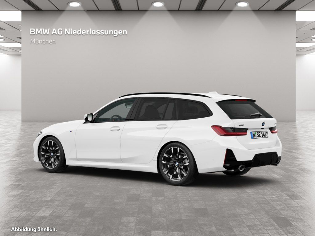 BMW 320 - Bild 8
