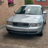 Audi Schmuckes Schätzchen - gebrauchte Audi 80 aus dem Jahr 1996
