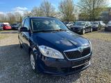Skoda Fabia Family 1.2 TSI Klima HU/AU Neu  - Skoda Fabia Gebrauchtwagen in Kiel