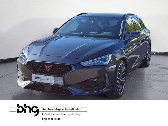 Cupra Leon Sportstourer E-HYBRID