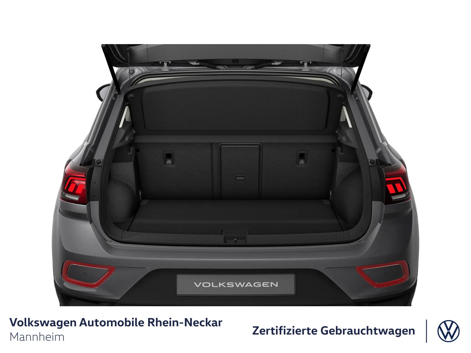 Volkswagen T-Roc - Bild 12