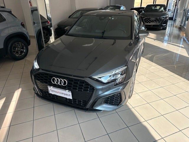 Image of Audi A3