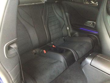 2023 Mercedes-BENZ CLE 缩略图 12