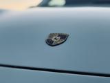 Porsche 911 Carrera - weiß - Porsche 911 Urmodell aus 2000