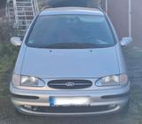 Ford ford Galaxy 2.3 WGR - Ford Galaxy: Wgr