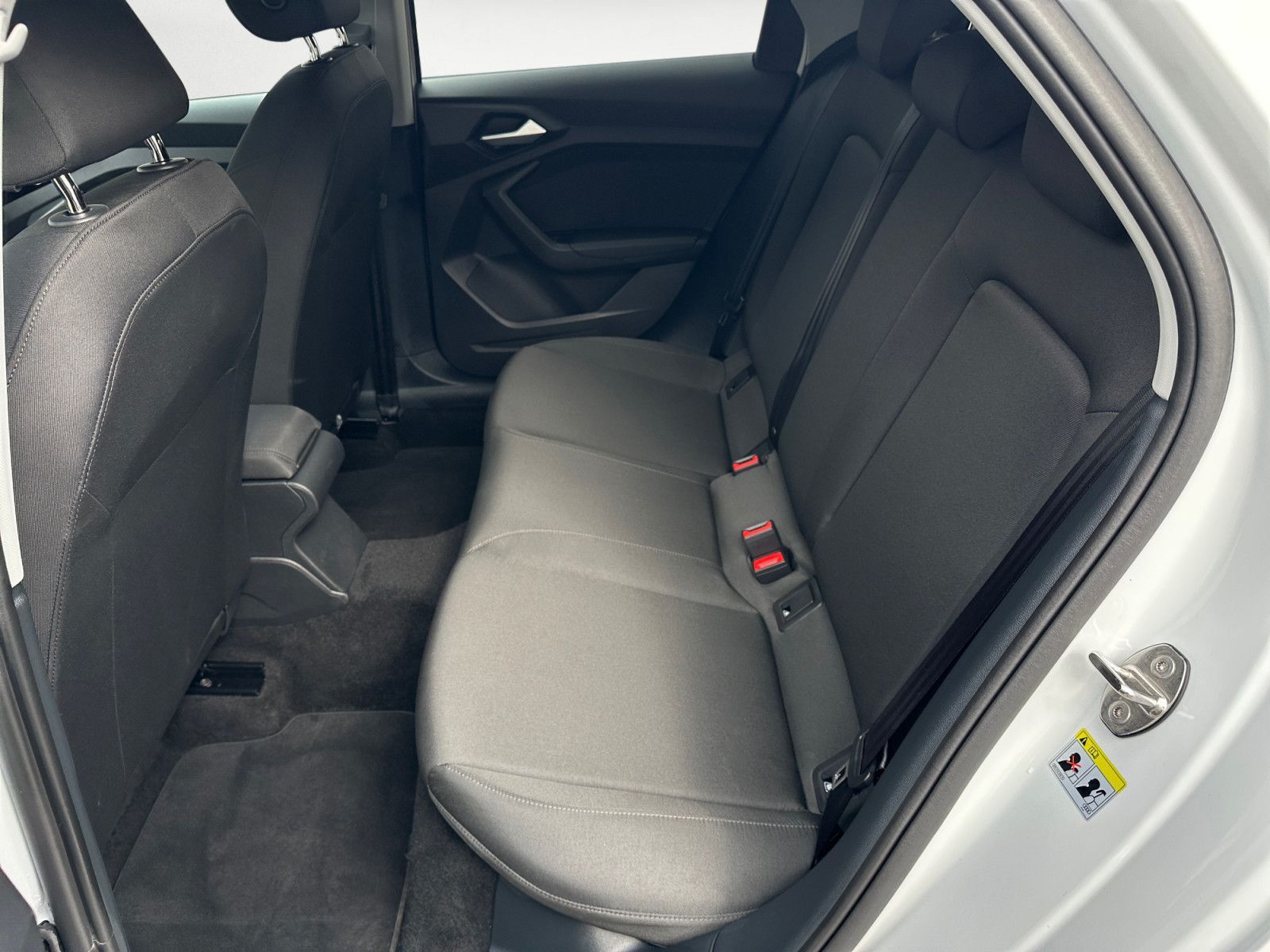 Audi A1 - Bild 9