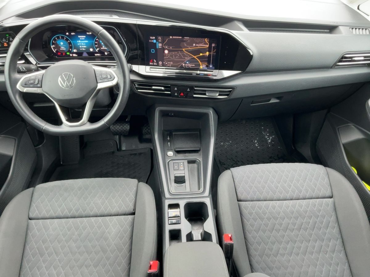 Volkswagen Caddy - Bild 8