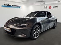 Mazda MX-5 SKYACTIV-G 132 Exclusive-Line
