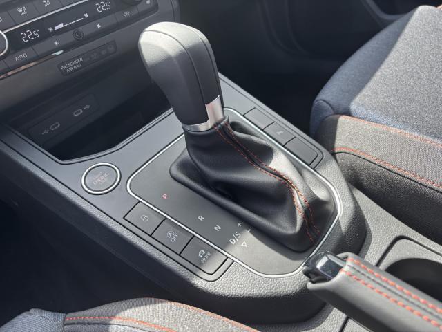 Seat IBIZA FR 1.5 TSI DSG NAVI AHZV-VORBER. SITZHEIZ.