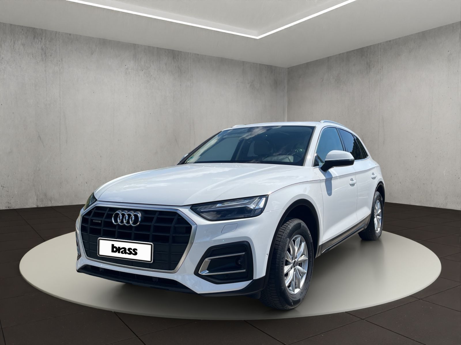 AUDI Q5 50 TFSI e quattro 220(299) kW(PS) S tronic