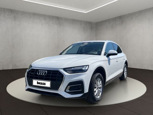 AUDI Q5 50 TFSI e quattro 220(299) kW(PS) S tronic