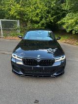 BMW 540i xDrive M-Sport NAV+LASER+SOFT+keyless  - BMW 540 in Bonn