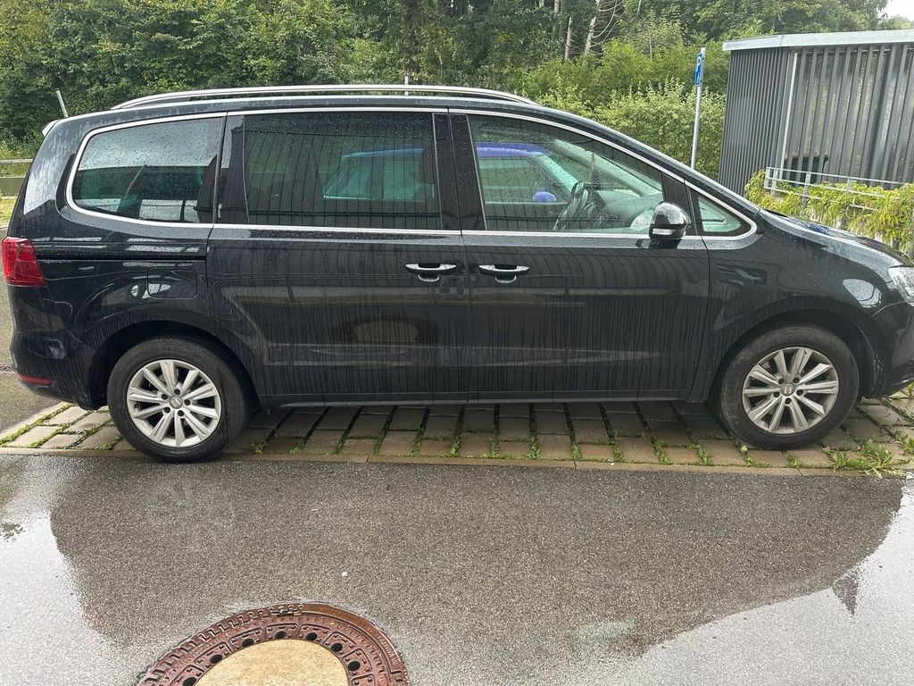 Image of Seat Alhambra