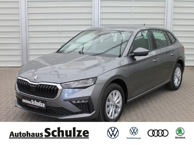 Skoda Scala Selection Tiptronic LED NAVI ALU