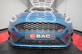 Ford Fiesta ST JP-Perfomance Edition 17/30 B&O Recaro - Ford Fiesta: 1.3