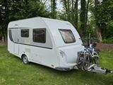 Knaus Sport 400 LK - Knaus Sport 400 lk