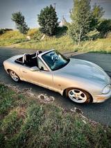 Mazda MX 5 NB 1.9l 140ps - Mazda MX-5 aus 1998