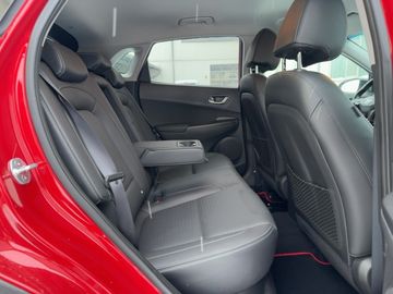 Hyundai KONA 1.0 T-GDI Premium 120PS 2WD 120PS NAVIHUD