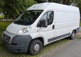Fiat Ducato Camper / Campervan / Wohnmobil - Fiat Ducato: Camper