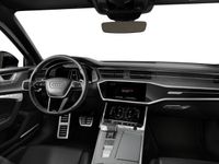 Audi RS6 - Vorschau Bild 9