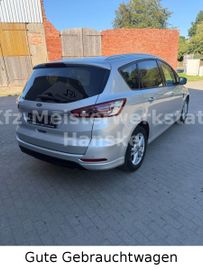 Ford S-Max - 4