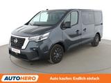 Nissan NV300 2.0 dCi L1H1 2,8t N-CONNECTA *NAVI*LED*CAM - Nissan NV300: Kombi