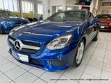 Mercedes-Benz SLC 180 6-Gang - nur 37 tkm - LEDER AIRSCARF NAV - Mercedes-Benz SLC-Class: Cabrio