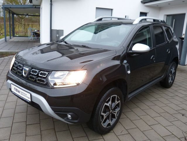 Dacia Duster II Prestige TCE 130[1. Hand/nur 40.250 KM