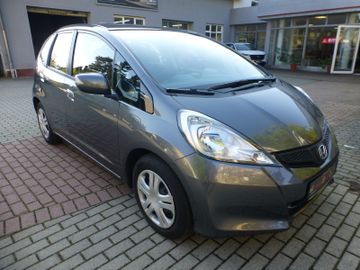 Honda Jazz 1,4 i-VTEC Trend Klima.
