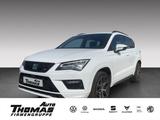 Seat Ateca  FR 2.0 TSI 4DRIVE DSG NAVI+ACC+STDHZG - gebrauchte Seat Pickups