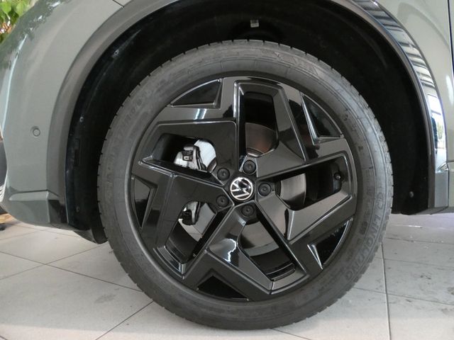 Tiguan 2.0 TDI 4Motion R-Line AHK PANO MATRIX