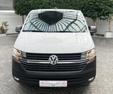 Volkswagen T6.1 Transporter lang FWD BMT DSG*2,0TDI-110KW* - VW T6 Transporter Gebrauchtwagen