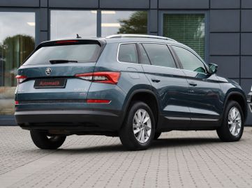 Skoda Kodiaq - 6