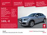 Audi Q2 1.4 TFSI AHZV Kamera DAB GRA