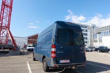 Mercedes Sprinter - 6