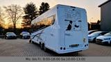 Niesmann + Bischoff Flair 7100 Markise Klima Solar Sat WLAN Alu - Angebote