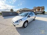 Fiat Punto 1.4 Natural Power 77cv 5p 35.312 km u - Fiat Punto: Natural Power