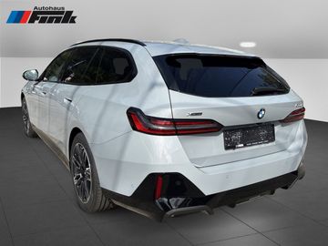 BMW 520d xDrive Touring M Sportpaket Head-Up DAB