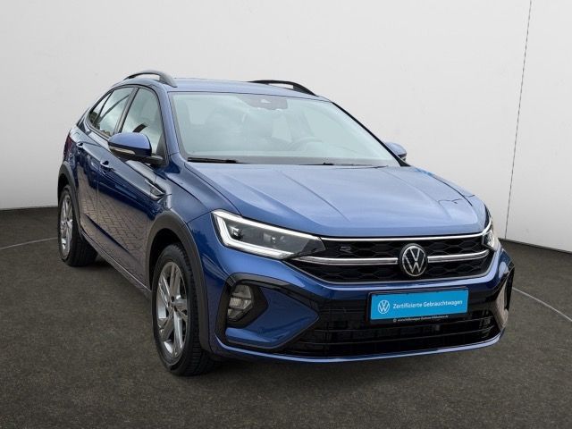 Volkswagen Taigo - Bild 7