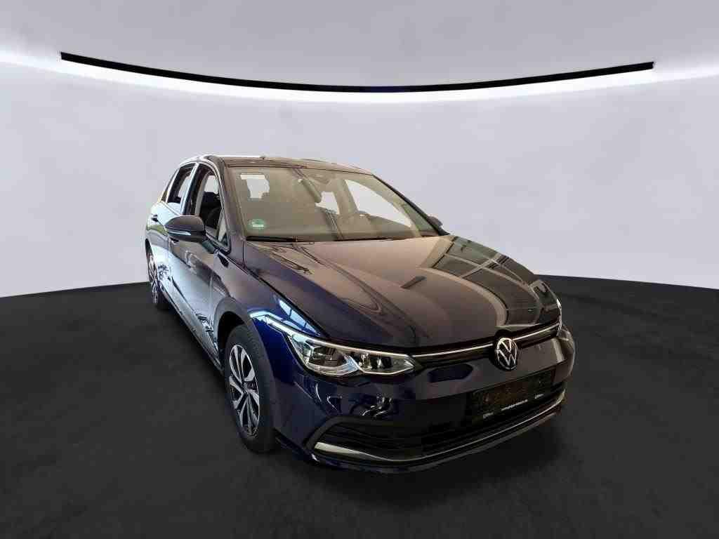 Volkswagen Golf VIII 1.5 TSI ACTIVE*IQ.LIGHT*PANO*KAMERA*PD, миниатюра 25