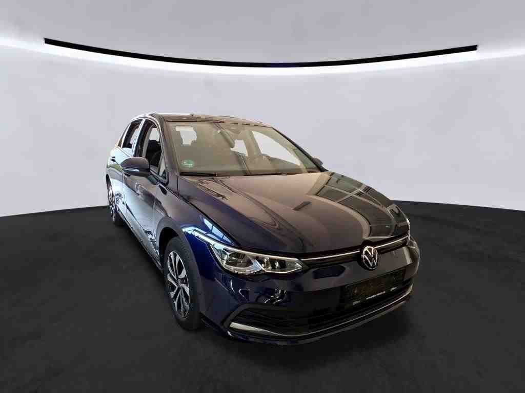 Volkswagen Golf - Bild 3