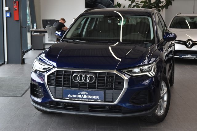 Audi Q3 35TDI S-tronic LED~VirtualC~Sportsitze~Navi+