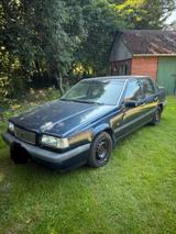 Volvo 850 5 Zylinder Oldtimer Youngtimer T... - Volvo Gebrauchtwagen von 1994