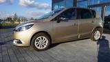 Renault Scenic III Limited AUTOMATIK+NAVIGATION+SHZ+PD - Renault Gebrauchtwagen in Frankfurt