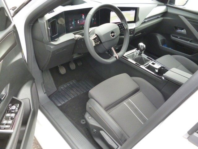 Astra L Sports-Tourer 1,2i GS, I-Lux,HD,RK,AHK