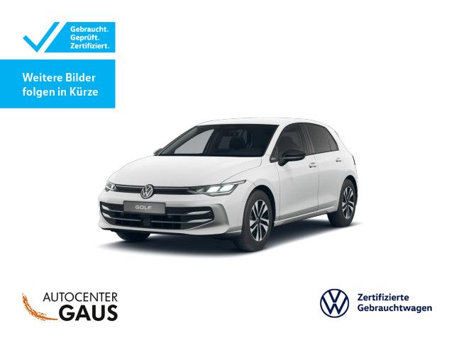 Golf VIII Energy 2.0 TDI Navi*LED*ACC*CarPlay